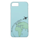 Search for adventure quote iphone cases Wanderlust