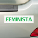 Search for latina bumper stickers Spanish