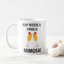Search for mimosa mugs Brunch