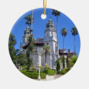Search for history christmas tree decorations Castle