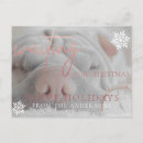 Search for mom and dad merry christmas cards Snowflakes