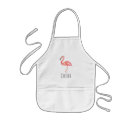 Search for flamingo kids aprons Summer