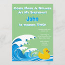 Search for puddle invitations Duck