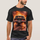Search for race car tshirts Hot rod