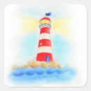 Search for red lighthouse stickers Blue