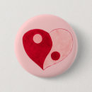 Search for harmony symbol badges Taoism