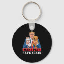 Search for safe key rings Debate