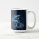 Search for pisces fish mugs Birthday