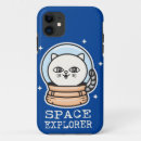 Search for space cat iphone cases Kitty