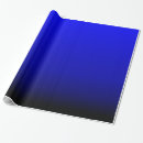 Search for solid blue wrapping paper Minimal