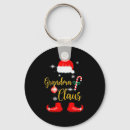 Search for santa claus key rings Funny