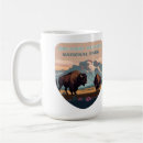 Search for teton national park mugs Yellowstone