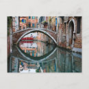 Search for canals postcards Water