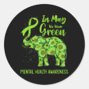 Search for cool elephants stickers Therapy is cool
