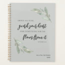 Search for christian planners Bible verse