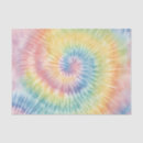 Search for pastel rainbow tissue paper Whimsical