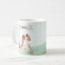 Search for cavalier king charles spaniel mugs Dog