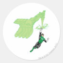 Search for render stickers Green lantern