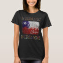 Search for hispanic heritage month tshirts Chilean