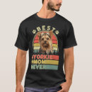 Search for yorkie mom tshirts Yorkshire
