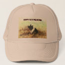 Search for mud hats For him