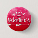 Search for happy valentines day badges Cupid