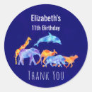 Search for herd stickers Watercolor