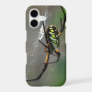 Search for arachnid iphone cases Insect