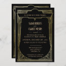 Search for jazz wedding invitations Great gatsby