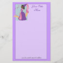 Search for fairy stationery paper Princess