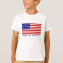 Search for usa kids tshirts America
