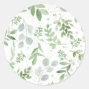 Search for floral envelope seals Greenery