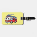 Search for engineering luggage tags Vehicle
