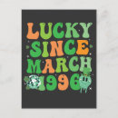 Search for funny st patricks postcards Shamrock