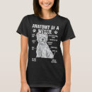 Search for anatomy tshirts White