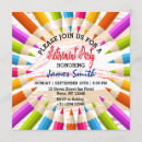 Search for elementary school teachers party invitations Education