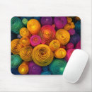 Search for concentric circle mousepads Circles