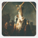 Search for rembrandt stickers Jesus