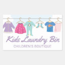 Search for store stickers Boutique