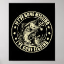 Search for gone fishing posters Outdoors