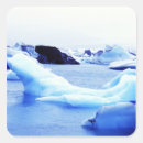 Search for iceberg stickers Jokulsarlon