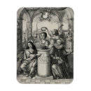 Search for 1630s magnets Charles