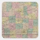 Search for indiana stickers Map
