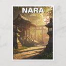 Search for nara postcards Temple