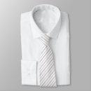 Search for vertical black and white stripes ties Stylish
