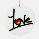Search for rasta christmas tree decorations Jah