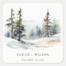 Search for park wedding stickers Simple minimal