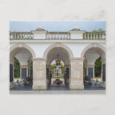 Search for unknown postcards Monument