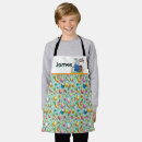 Search for painters aprons Cute