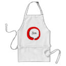 Search for zen aprons Japan